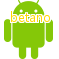 Aplicativo betanobet para Android