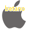 Aplicativo betanobet para iOS